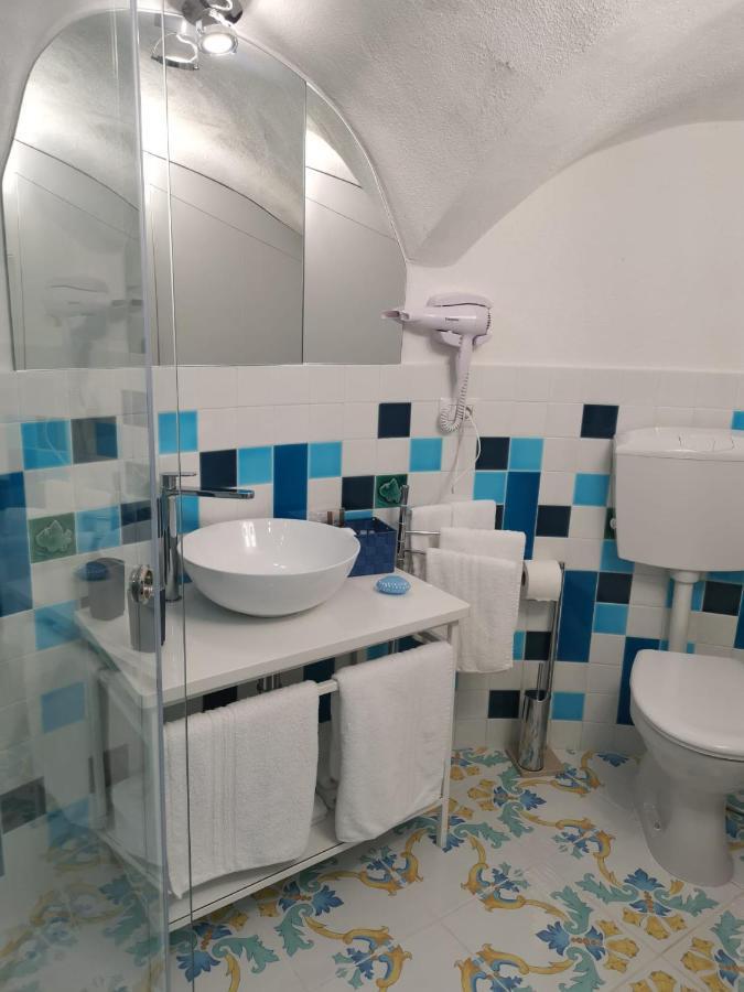 Domus Myosotis Apartment Napoli Экстерьер фото